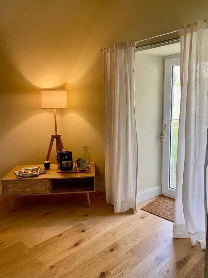Le Moulin Du Mesnil Bed & Breakfast Saint-Georges-sur-Cher Ngoại thất bức ảnh