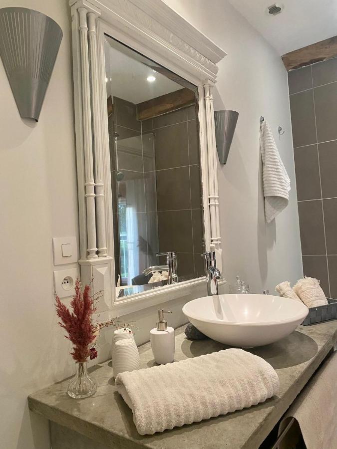 Le Moulin Du Mesnil Bed & Breakfast Saint-Georges-sur-Cher Ngoại thất bức ảnh
